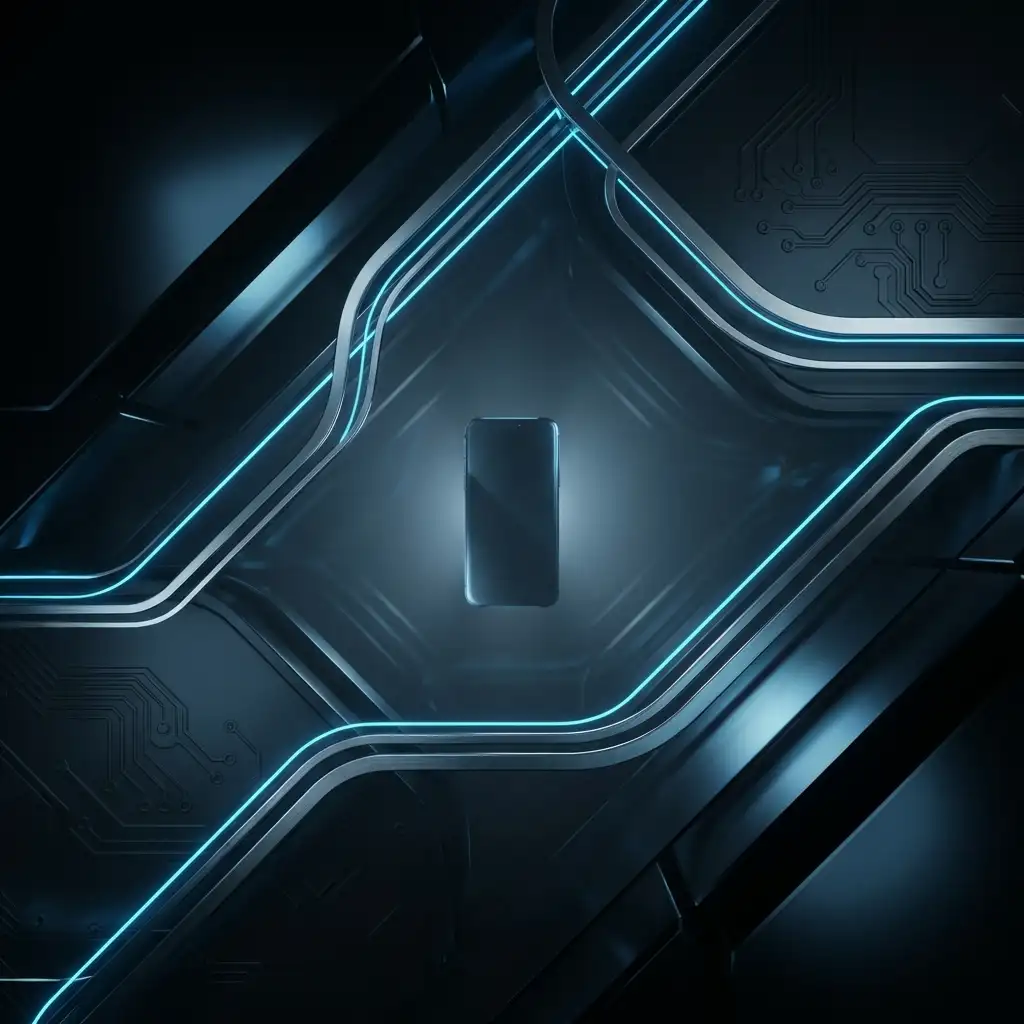 Technology Background